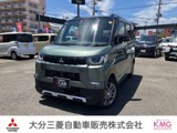 デリカミニ660 T プレミアム リミテッド エディション 4WD4WD・両側電動スライドドア