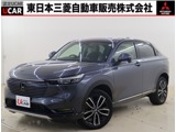 ヴェゼル1.5 e:HEV Z 4WD禁煙車　ワンオーナー　ナビ　全方位カメラ