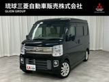 NV100クリッパーリオ660 Eターボ車・両側スライドドア・ETC