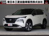 エクストレイル1.5 G e-4ORCE 4WD全周囲カメラ 純正12型ナビ 禁煙 衝突軽減