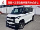 デリカミニ660 T プレミアム リミテッド エディション 4WD