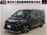 ヴォクシー1.8 ハイブリッド ZS 煌禁煙車　ワンオーナー　ナビ　バックカメラ