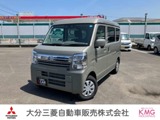 エブリイ660 ジョイン ターボ ハイルーフ衝突被害軽減ブレーキシステム・アイドリン