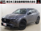 CX-52.2 XD スポーツ アピアランス ディーゼルターボ 4WDワンオーナー　純正ナビ　全方位カメラ