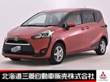 シエンタ1.5 G 4WD純正ナビ エンスタ 両側電動スライドドア