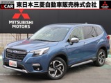 フォレスター2.0 アドバンス 4WDダイヤトーン8inナビ