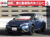 XV2.0e-L アイサイト 4WD