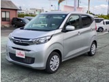 eKワゴン660 M