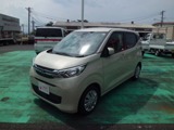 eKワゴン660 G