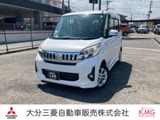 eKスペース660 カスタム G eアシスト片側電動スライドドア・ナビ・ETC・リヤビ