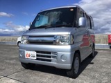 タウンボックス660 LX ハイルーフ車検整備付/ハイルーフ/オートマ/リモコン