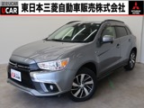 RVR1.8 G 4WD禁煙 社外7.7型ナビ 衝突軽減ブレ-キETC2.0