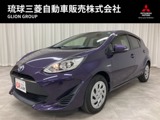 アクア1.5 G・内地仕入・ワンオーナー・走行29100km・