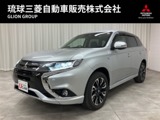 アウトランダーPHEV2.0 G セーフティパッケージ 4WD・内地仕入・ワンオーナー・走行18100km・