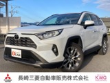 RAV42.0 G Zパッケージ 4WDナビ・フルセグTV・全周囲カメラ・キーレス