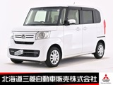 N-BOX660 L 4WDホンダセンシング ドライブレコーダー ETC