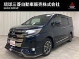 ノア2.0 Si WxBII・本土仕入れ・走行21455km・三菱認定中古