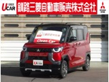 デリカミニ660 G プレミアム 4WD