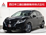 ノート1.2 Xメモリーナビ ETC2.0 後側方車両検知警報S