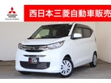 eKワゴン660 GCDステレオ・シートヒーター・オートクルー