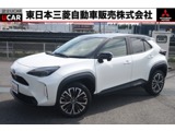ヤリスクロス1.5 Z2WD 5名 禁煙 純正ナビ バックカメラ ETC