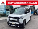 デリカミニ660 T プレミアム弊社社有車 Mナビ TV マイパイロット