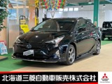 プリウス1.8 S E-Four 4WDナビ Bカメラ ETC クルーズコントロール