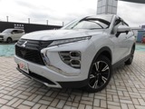 エクリプスクロス1.5 G 4WD