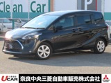 シエンタ1.5 ファンベース G セーフティ エディション9インチナビ 全周囲カメラ Bluetooth ETC