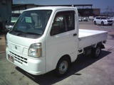 NT100クリッパー660 DX2WD 5MT