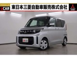 eKスペース660 G2WD　禁煙　社有車UP　CDチューナー　ETC