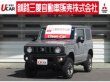 ジムニー660 XC 4WD