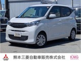 eKワゴン660 Gシートヒーター バックカメラ Bluetooth デ