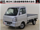ミニキャブトラック660 G 4WD禁煙車　ワンオーナー　純正CDチューナー