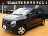 アルト660 L レーダーブレーキサポート装着車ワンオーナー