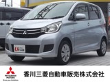 eKワゴン660 M プラス エディション純正ナビ・フルセグTV・バックカメラ・ETC