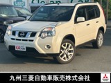 エクストレイル2.0 20Xtt 4WD