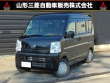 ミニキャブバン660 ブラボー ターボ ハイルーフ 4WDメモリーナビ　バックカメラ