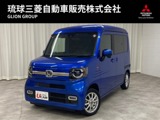 N-VAN660 +スタイル ファン ターボ本土仕入・純正ディスプレイ・バックカメラ