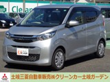 eKワゴン660 G当店社有車　スマートキー シートヒーター