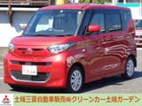 eKスペース660 G当店社有車　シートヒーター