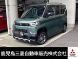 デリカミニ660 G プレミアム7型ナビ/ETC/全周囲カメラ/両側電動スライ