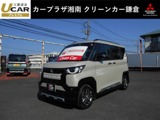 デリカミニ660 T プレミアム 4WD9型ナビTV　元弊社試乗車
