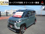 デリカミニ660 T プレミアム 4WD9型ナビTV　元弊社試乗車