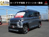 デリカミニ660 T プレミアム 4WD9型ナビTV　元弊社試乗車