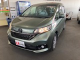 フリード1.5 G ホンダセンシング 4WD純ナビ・ドラレコ・ETC・Bカメラ・両側パワ