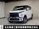 eKクロス660 M 4WD寒冷地仕様車 ETC 社外ナビ シートヒーター