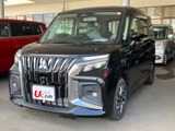 デリカD：21.2 カスタム ハイブリッド MV 全方位カメラ付ナビパッケージ純ナビ・全方向カメラ・両側パワスラ・温暖