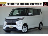 eKクロススペース660 MサポカーS対象車　純正CDチューナー