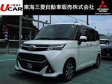 タンク1.0 カスタム G-Tフルセグナビ　バックカメラ
